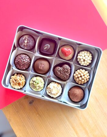 Mary’s Brigadeiro
