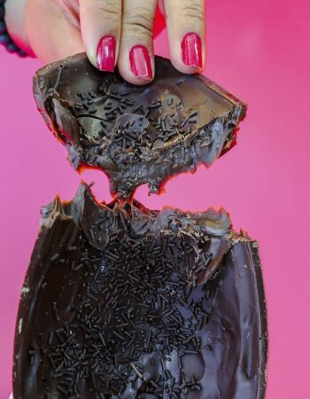 Mary’s Brigadeiro
