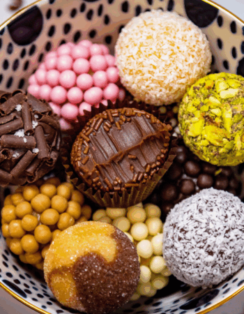 Mary’s Brigadeiro