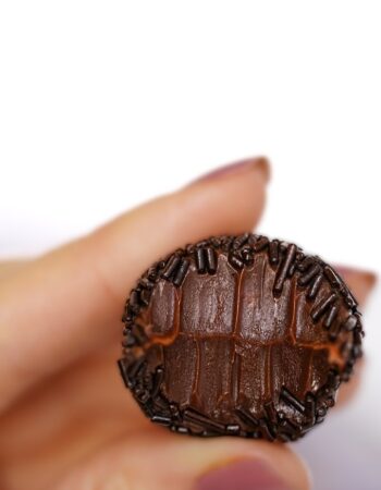 Mary’s Brigadeiro
