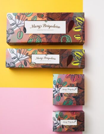 Mary’s Brigadeiro
