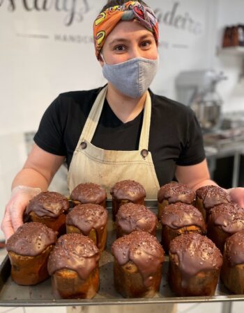 Mary’s Brigadeiro