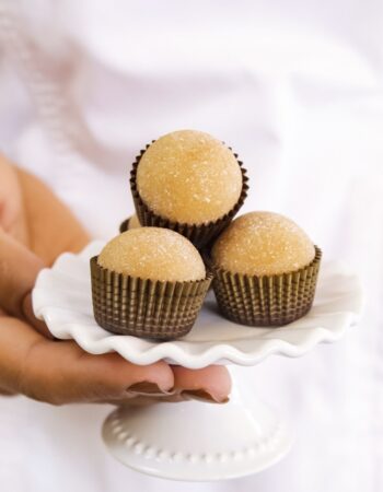 Mary’s Brigadeiro