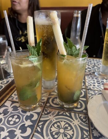 Old’s Havana Cuban Bar & Cocina