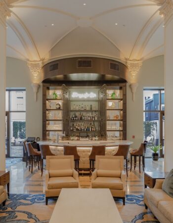 NOPSI Hotel, New Orleans