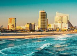 New Jersey