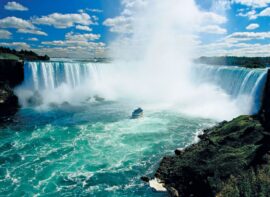 Niagara Falls