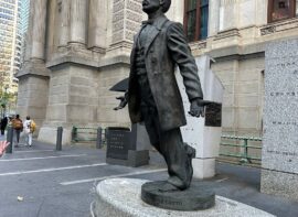 Octavius V. Catto