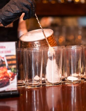 Old’s Havana Cuban Bar & Cocina