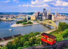 Pennsylvania