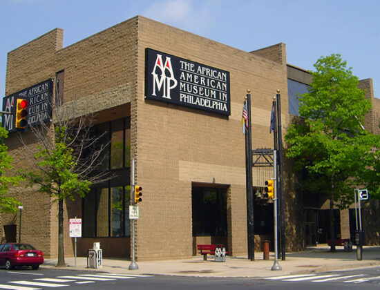 African American Museum in Philadelphia