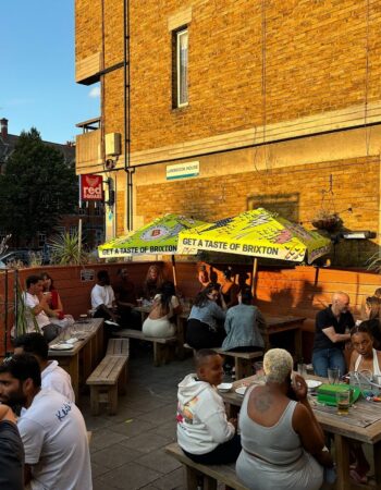 Prince of Peckham (London)