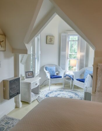 Narragansett House, B&B, Martha’s Vineyard