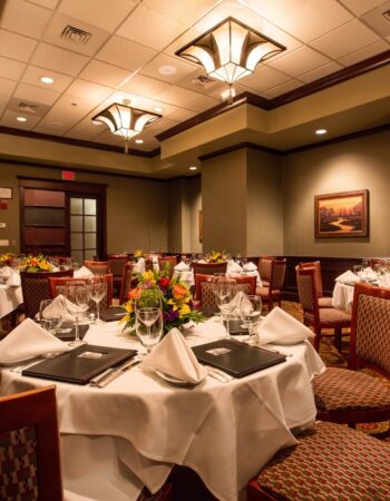 Embassy Suites by Hilton Atlanta Buckhead