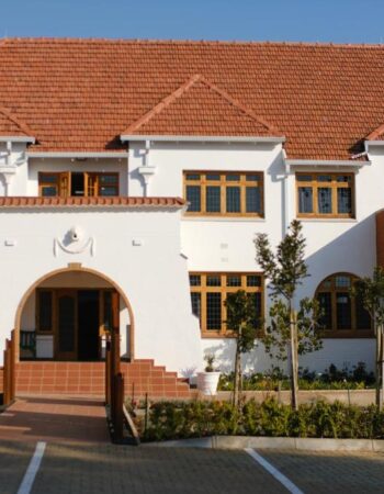 Sanctuary Mandela, Hotel, South Africa