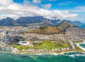 South Africa
