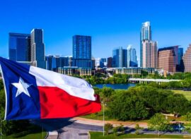 Texas