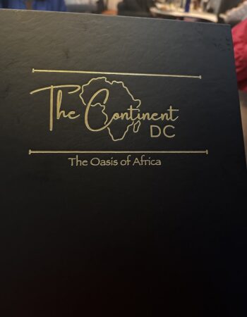 The Continent D.C.