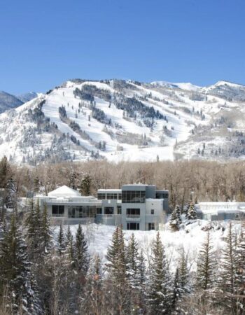 Aspen Meadows Resort