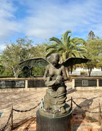 Whitney Plantation
