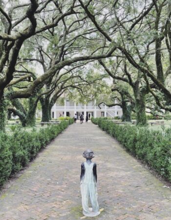 Whitney Plantation