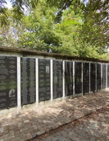 Whitney Plantation