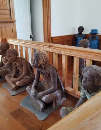 Whitney Plantation