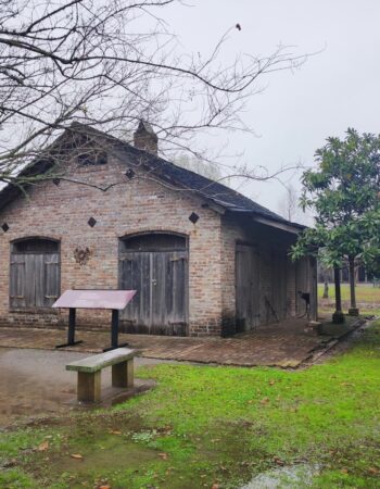 Whitney Plantation
