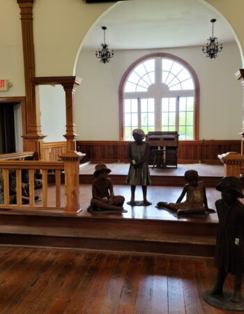 Whitney Plantation