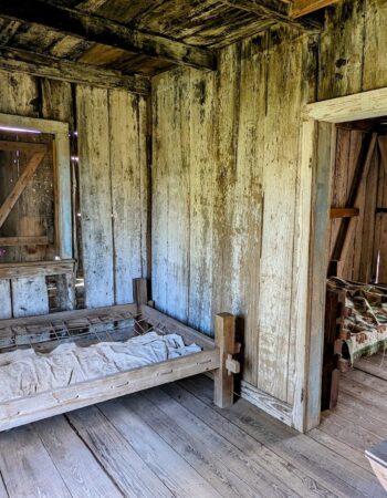 Whitney Plantation