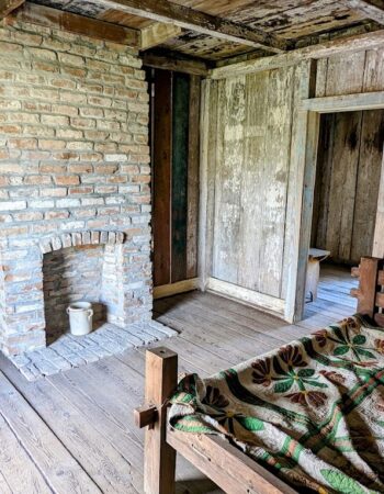 Whitney Plantation