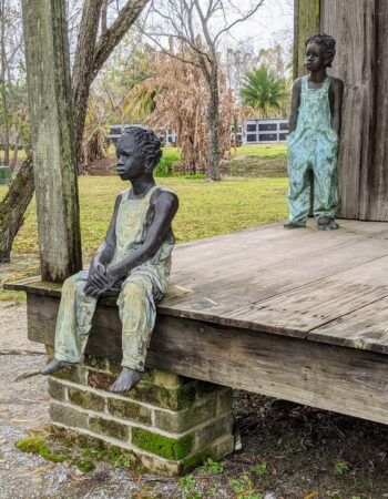 Whitney Plantation