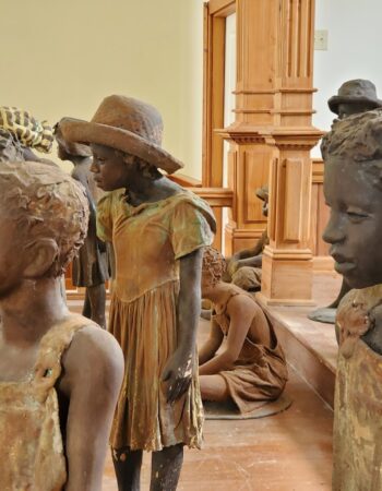 Whitney Plantation