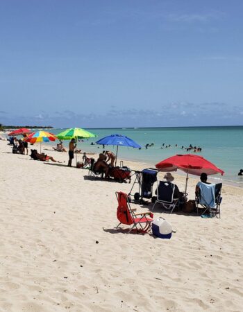 Combate Beach Resort