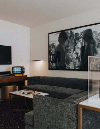 The Bankers Alley Hotel,  Nashville, TN, a Tapestry Collection by Hilton