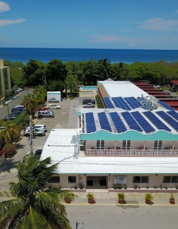 Combate Beach Resort