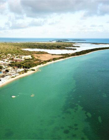 Combate Beach Resort