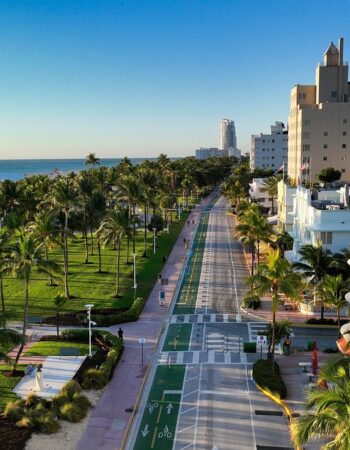 Cardozo Hotel South Beach
