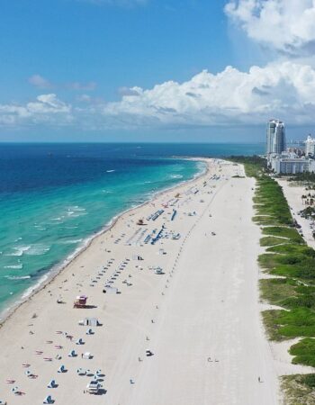 Cardozo Hotel South Beach