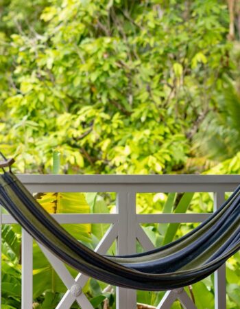Fond Doux Eco Resort, St. Lucia