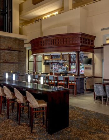 Embassy Suites by Hilton Boston Waltham