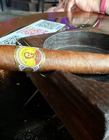 Aromas Cigar & Martini Bar