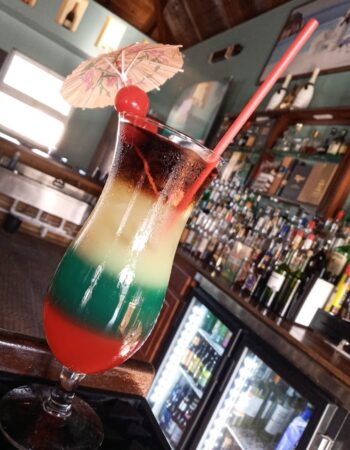 Aromas Cigar & Martini Bar