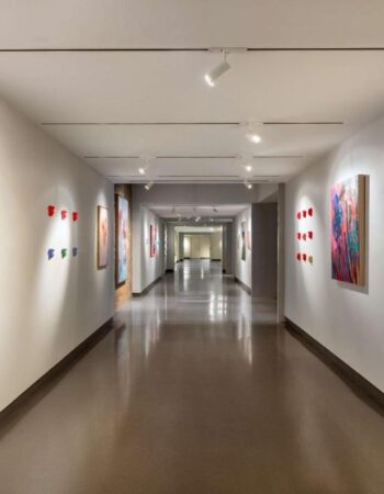 The Bankers Alley Hotel,  Nashville, TN, a Tapestry Collection by Hilton
