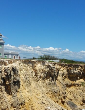 Combate Beach Resort