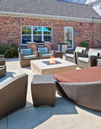 Residence Inn Merrillville IN