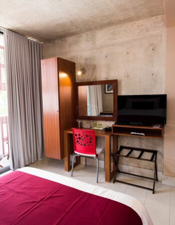Dream Inn PR, Old San Juan
