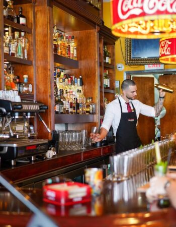 Old’s Havana Cuban Bar & Cocina