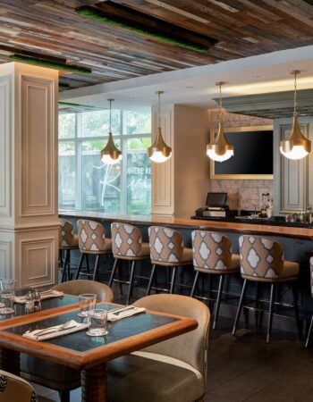Hotel Tonnelle New Orleans, a Tribute Portfolio Hotel By Marriott