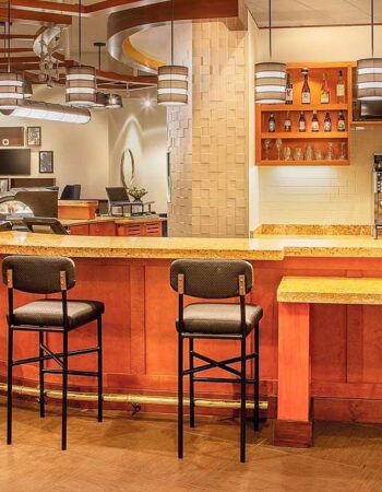 Hyatt Place Madison Downtown